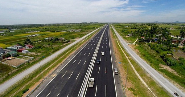 Phê duyệt đầu tư mở rộng tuyến đường gần 1.000 tỷ dài 20km nối Mỹ Xuân với Bình Châu (Xuyên Mộc)