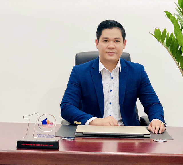Phó Tổng thư ký Hội Môi giới BĐS Việt Nam: Covid đã phá vỡ cuộc chơi “lướt sóng” hái ra tiền - Ảnh 1.