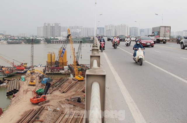 Căn hộ nội đô Hà Nội hưởng lợi từ quy hoạch giao thông - Ảnh 2.