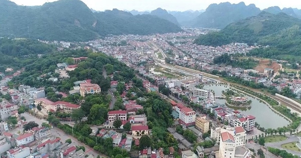 Sơn La sắp có khu đô thị du lịch hơn 70hecta