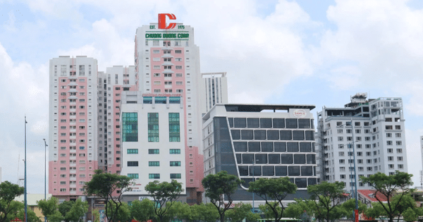 Chương Dương Corp liên danh với Cty Phú Hương làm dự án KDC gần 500 tỷ ở Q.Nam