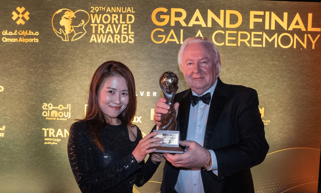 World Travel Awards 2022 tôn vinh nhiều công trình của Sun Group