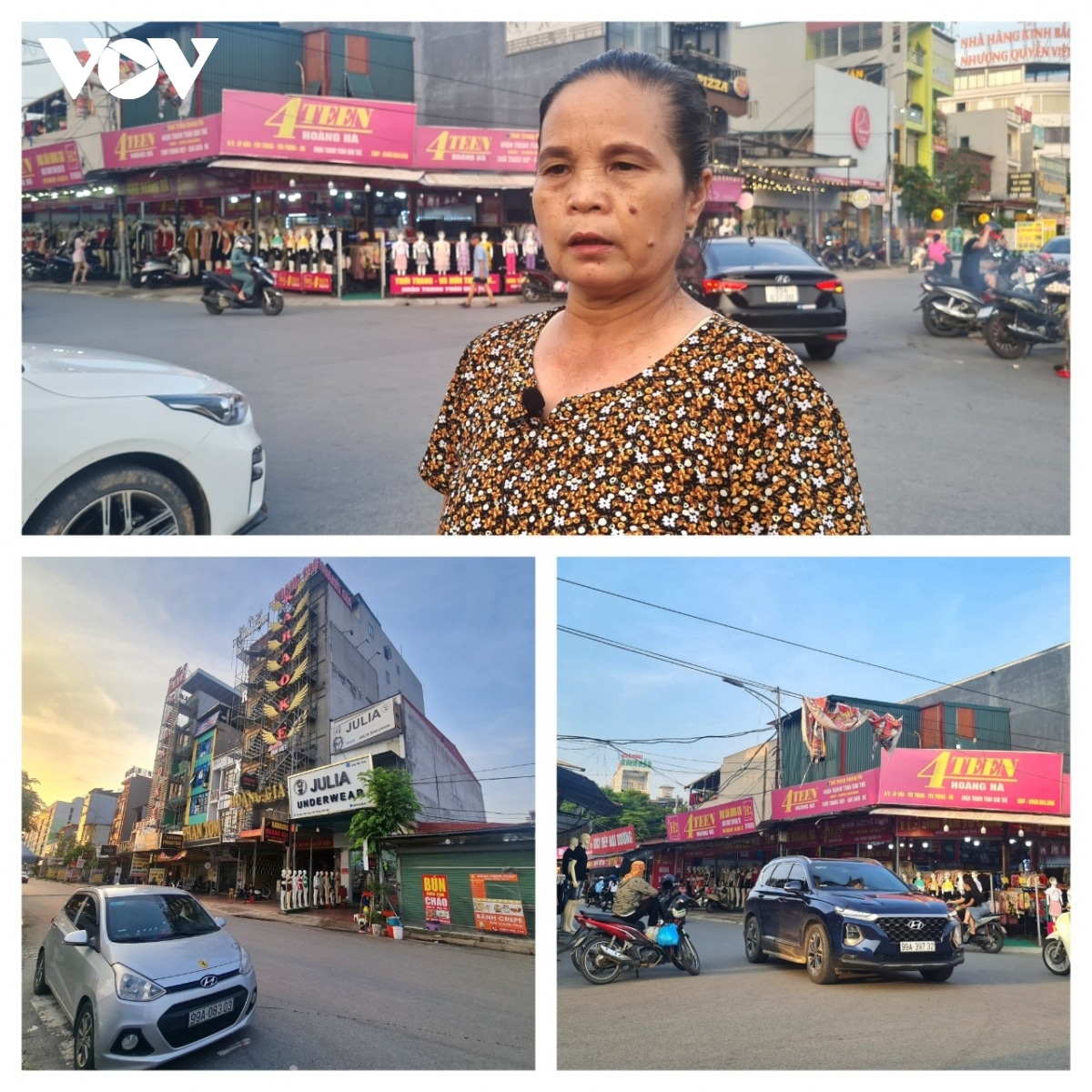 Người dân Yên Phong, Bắc Ninh “đổi đời” nhờ đất dân cư DV