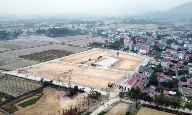 HN đấu giá lại khu đất bị nhóm đối tượng trả 30 tỷ. ₫/m² để phá