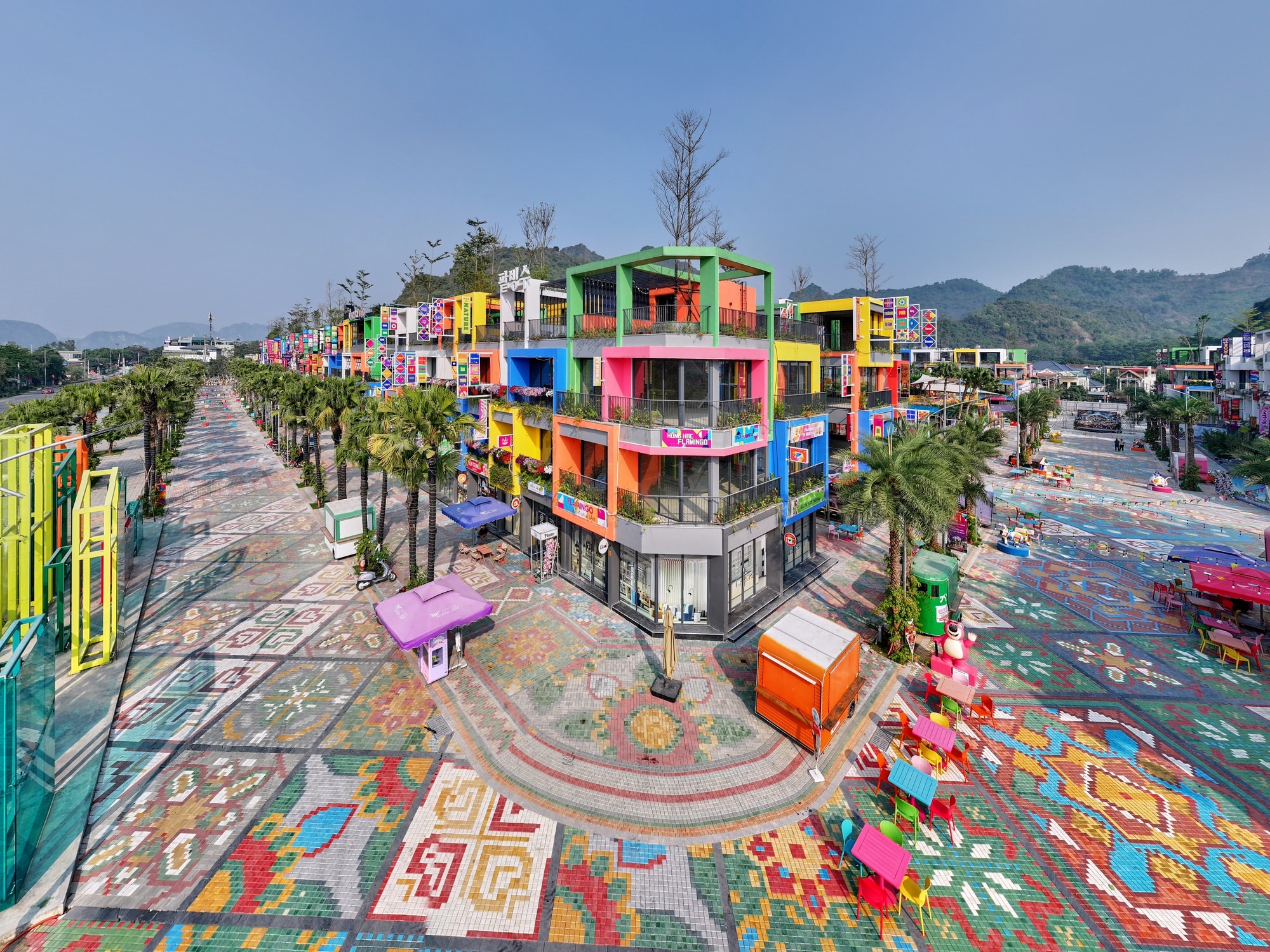 Flamingo Golden Hill – Tài sản tích lũy truyền đời của nhà đầu tư thông thái