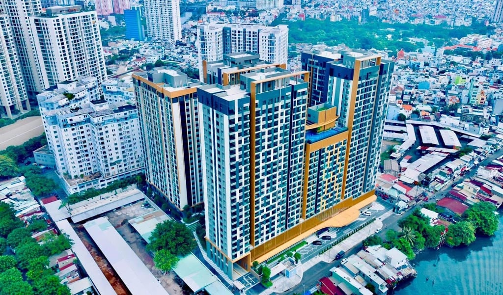 Kiến nghị giảm tỷ lệ % đơn giá thuê đất trả tiền hàng năm