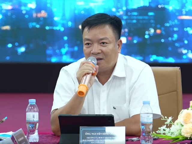 Sau sáp nhập, tỉnh này trở thành điểm sáng BĐS miền Bắc