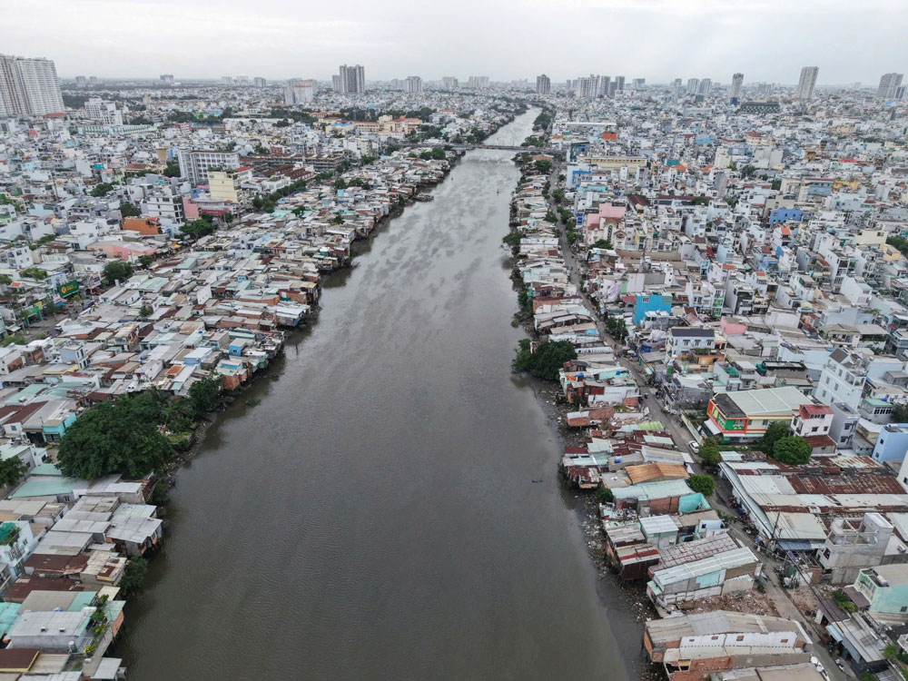 Tập trung giải ngân, gỡ vướng mặt bằng