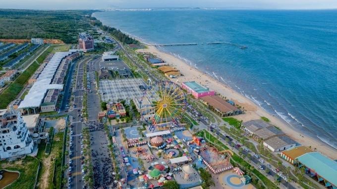 Tỉnh có diện tích lớn nhất xử lý ‘cò đất’ gây nhiễu loạn thị trường BĐS