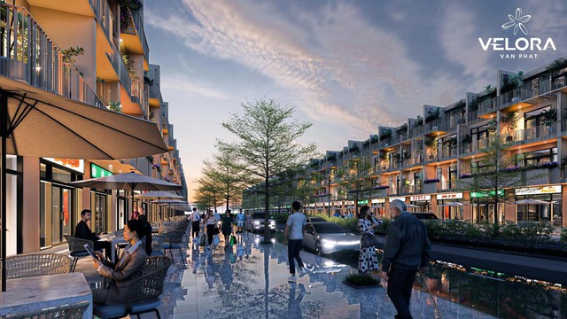 5 lý do khiến nhà đầu tư chọn mặt gửi vàng tại Đông Cần Thơ