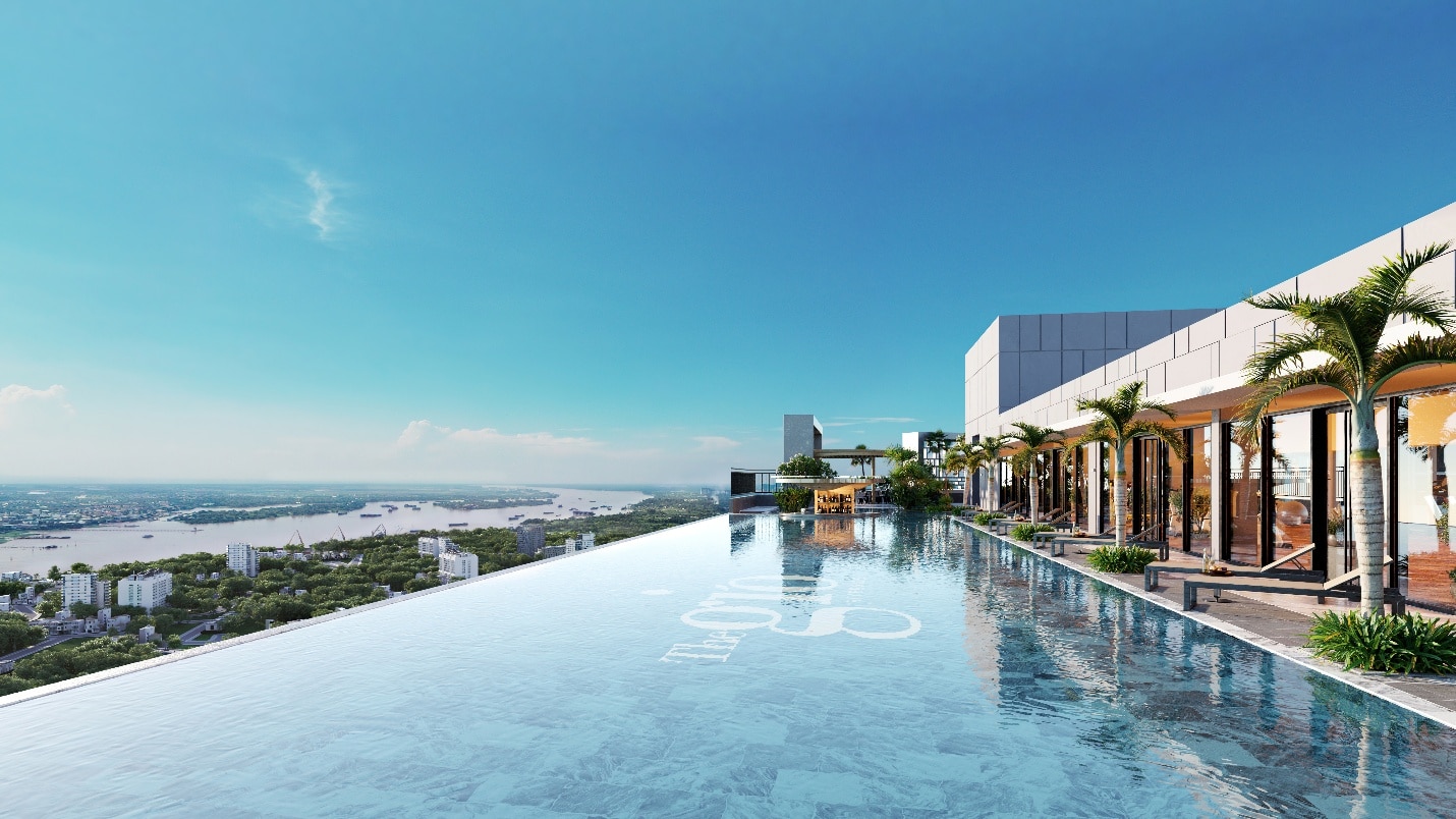 An Gia (AGG) ra mắt giỏ hàng cuối cùng dự án The Gió Riverside