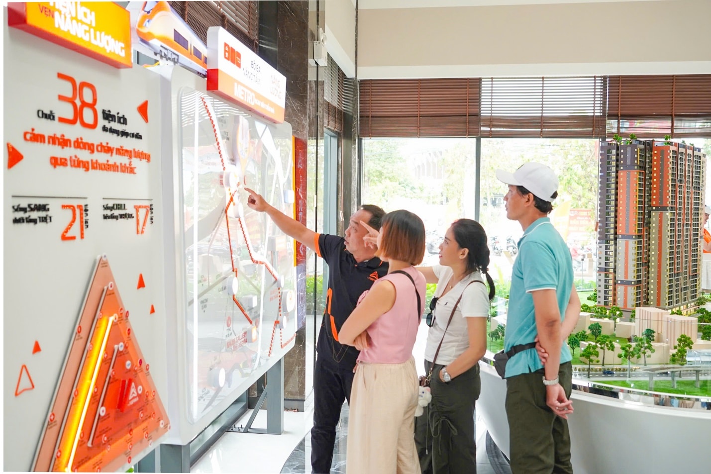 Chính sách giúp an cư dễ dàng, đầu tư chắc thắng cùng The Aspira