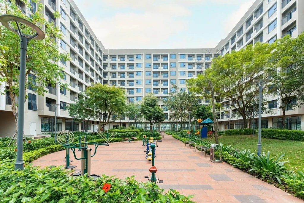 ‘Sự trỗi dậy’ của nhà ở XH có làm ‘hạ nhiệt’ giá nhà ở đang tăng cao?