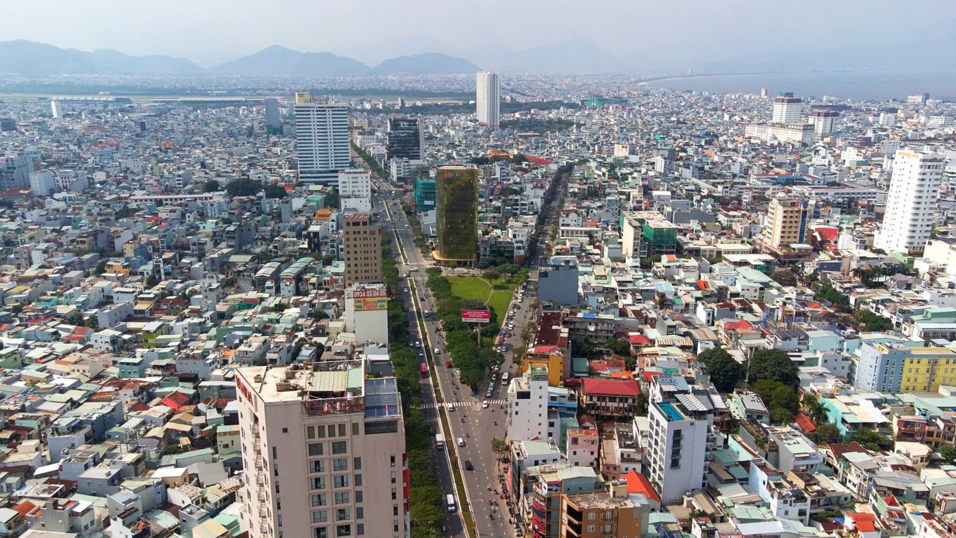 13 dự án ở Đ.Nẵng được chuyển nhượng đất để người dân tự xây nhà