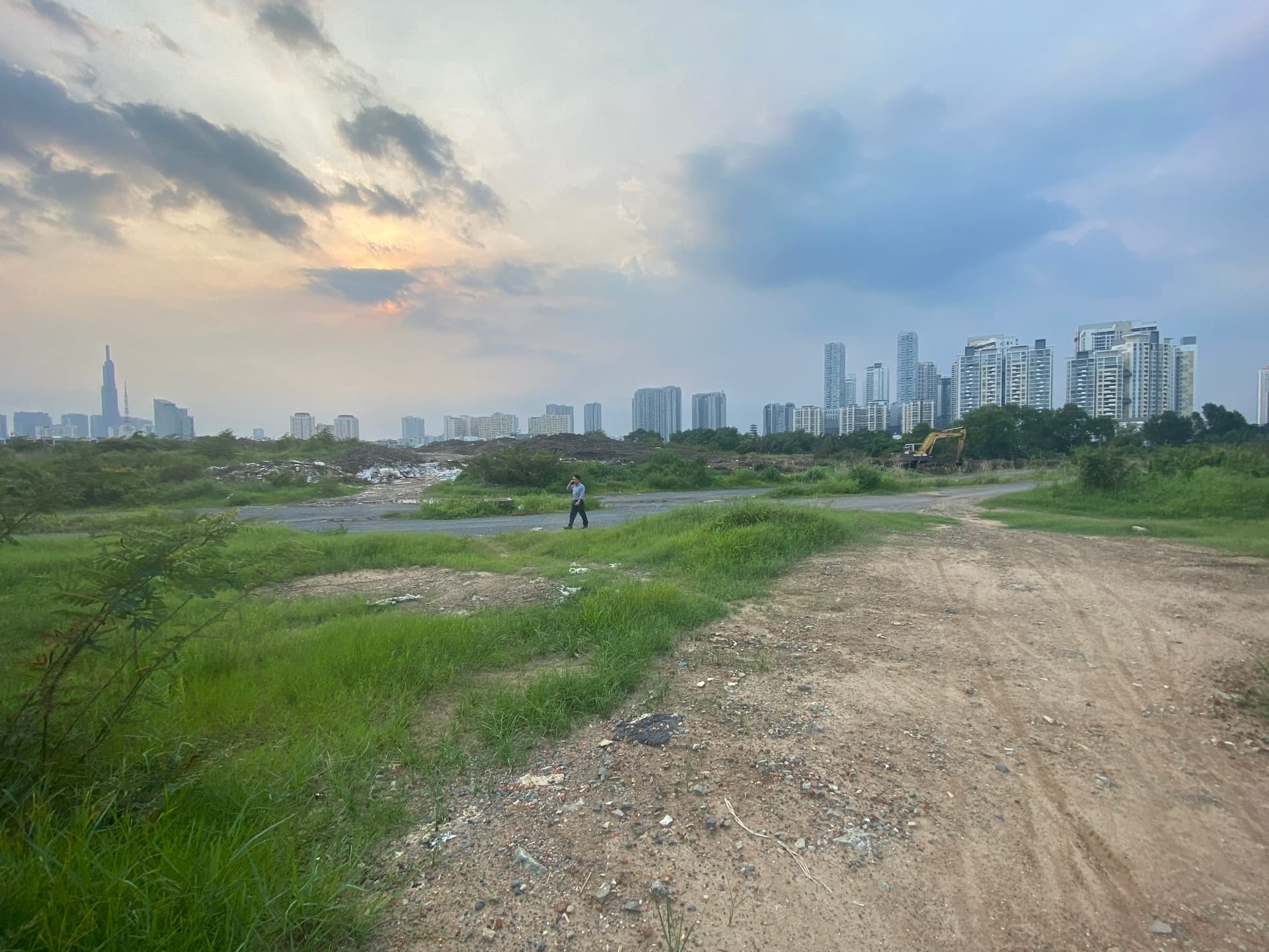 Thấy gì từ việc HN công khai 17 CĐT vi phạm pháp luật đất đai