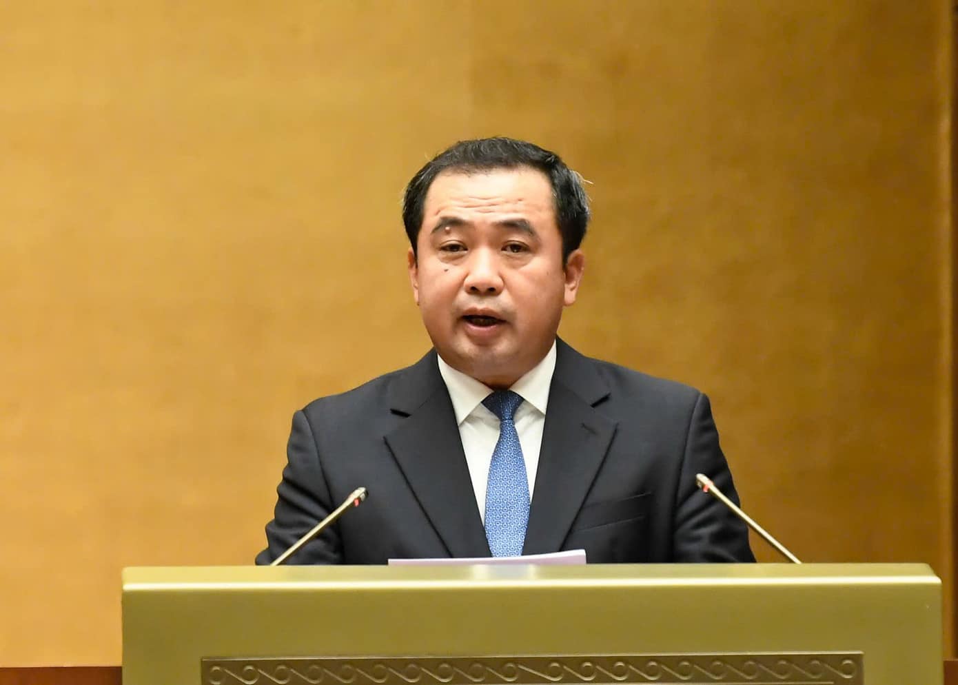 Có thể XD bảng giá đất đến từng thửa đất