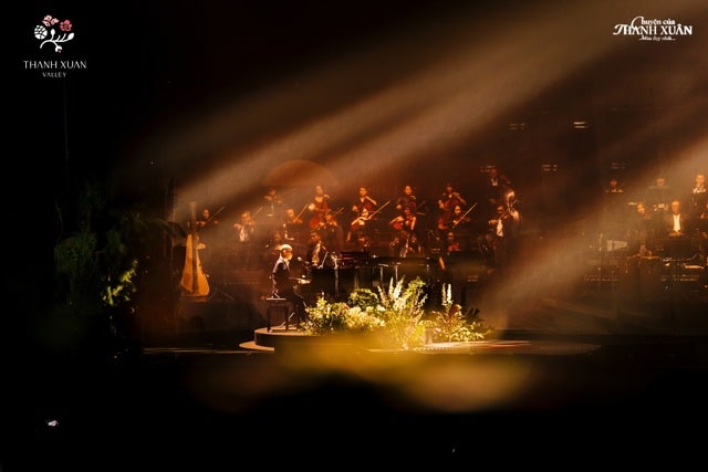 Đêm nghệ thuật đỉnh cao mang dấu ấn Thanh Xuan Valley và Musique de Salon