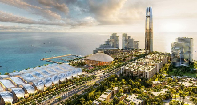 Kỳ vọng từ APEC 2027