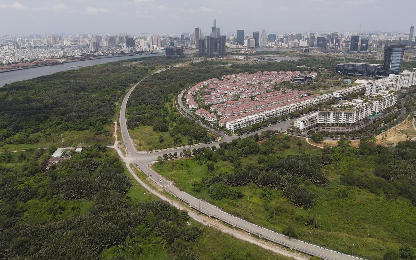 Bảng giá đất mới có khiến giá BĐS tăng? Bảng giá đất mới có khiến giá BĐS tăng?