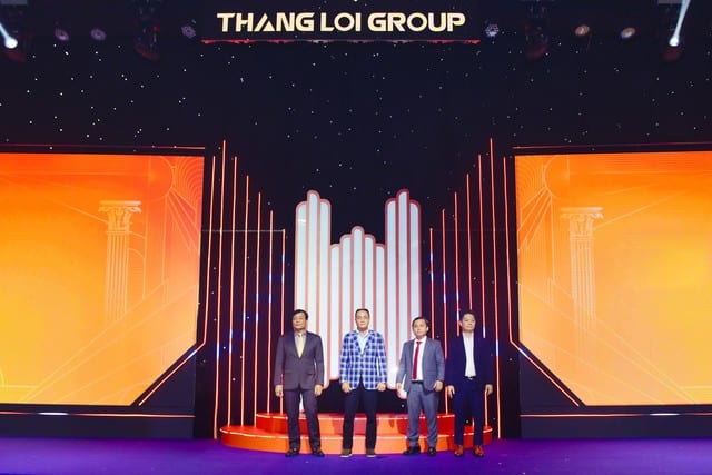 Dự án BĐS đầu tay của Gỗ An Cường và cam kết từ Chủ tịch Lê Đức Nghĩa Dự án BĐS đầu tay của Gỗ An Cường và cam kết từ Chủ tịch Lê Đức Nghĩa