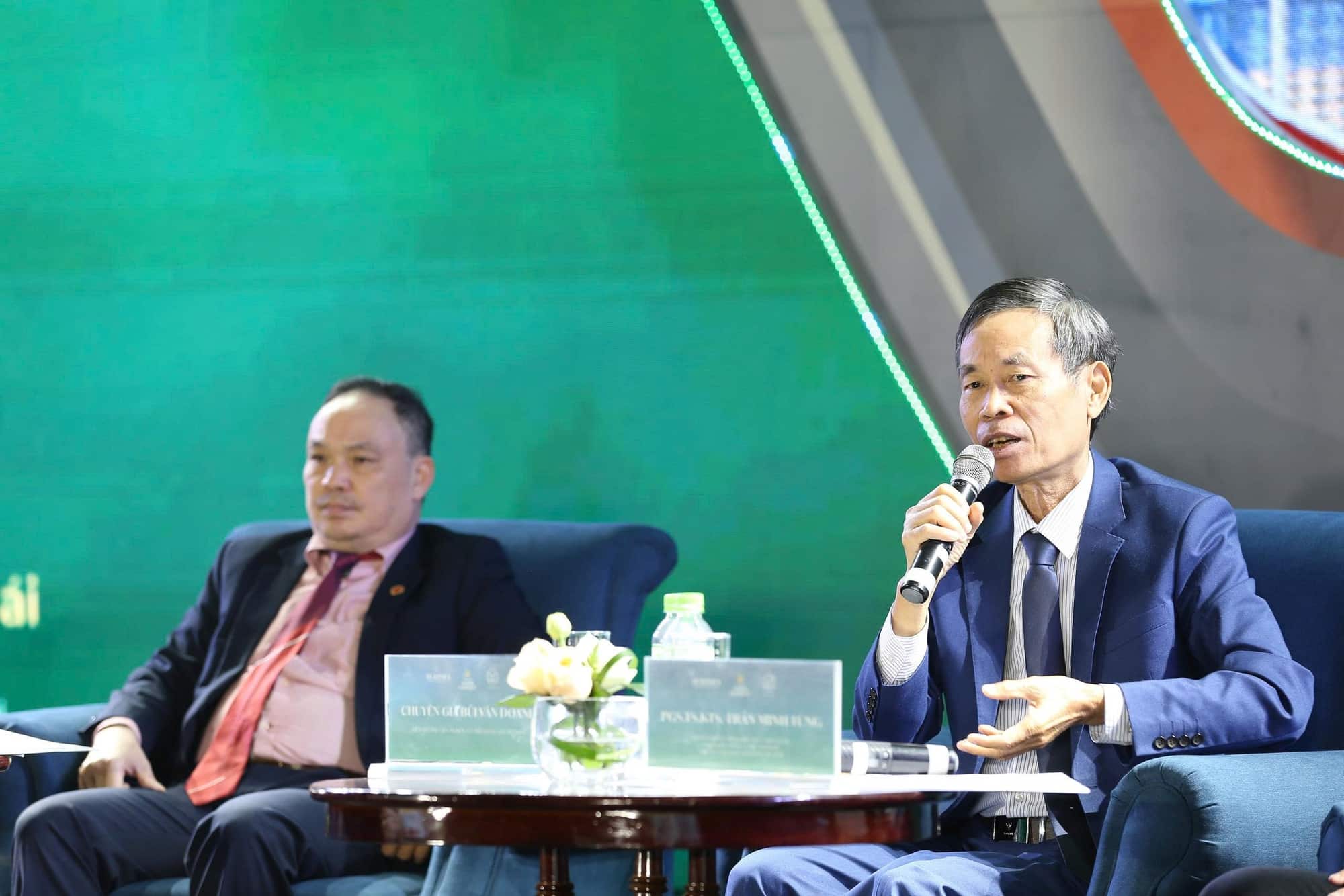 Metro tốc độ cao sắp ‘đảo chiều’ bản đồ đô thị, cho phép thực hiện chiến lược phát triển kiểu “nhảy cóc”