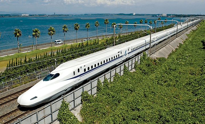 Tiến độ dự án đường sắt tốc độ cao Bắc