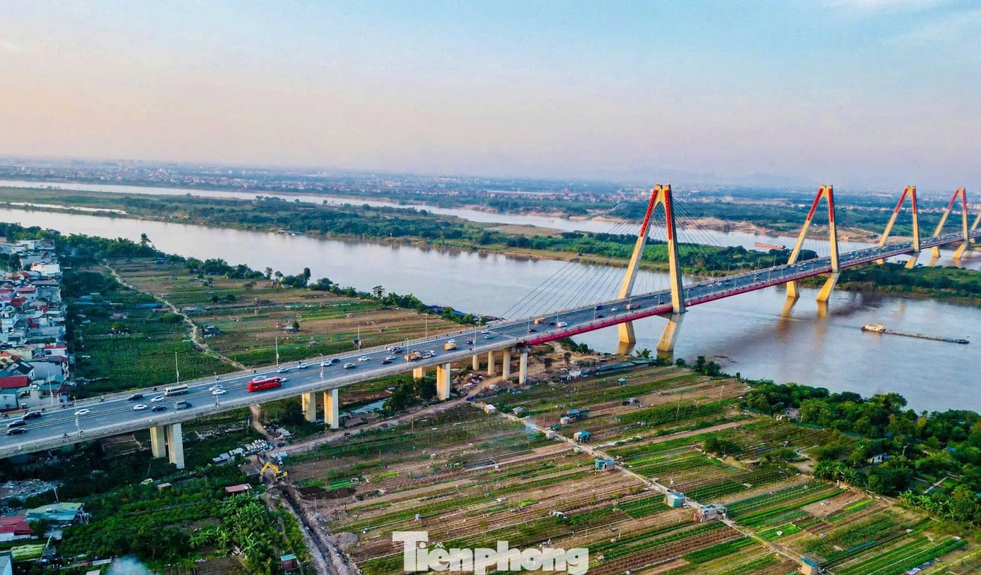 Đề xuất di dời toàn bộ mộ phần sang nghĩa trang Yên Kỳ