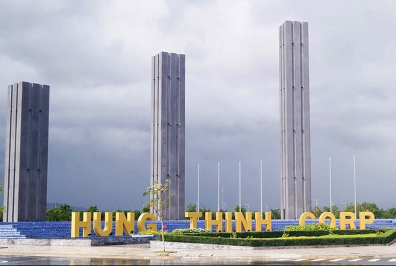 Hàng loạt vi phạm tại dự án KĐT Golden Bay Khánh Hòa