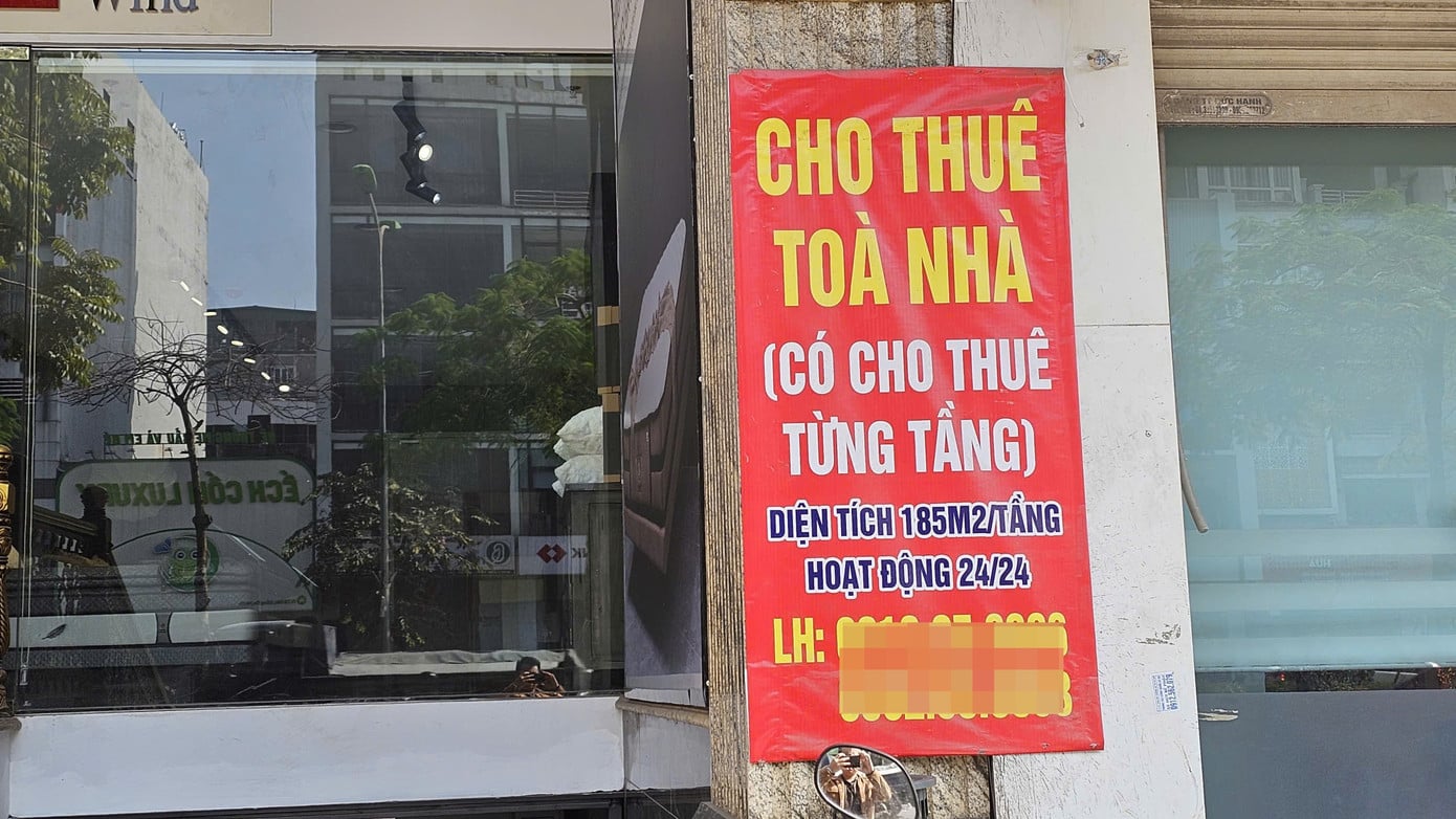 Người cho thuê nhà có phải lập hộ KD không?