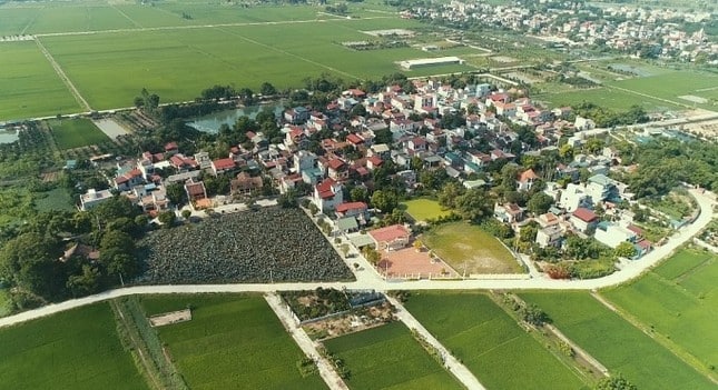 Những khu đất, dự án ‘xông đất’ thị trường đấu giá năm 2026 ở HN