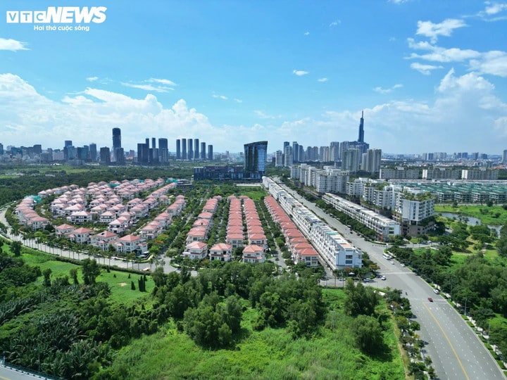 thành phố.Hồ Chí Minh thông tin chính sách bồi thường, tái định cư KĐT mới Thủ Thiêm