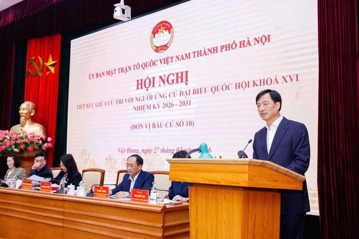 Kiểm soát giá nhà, biến thủ đô thành nơi đáng sống, đáng đến