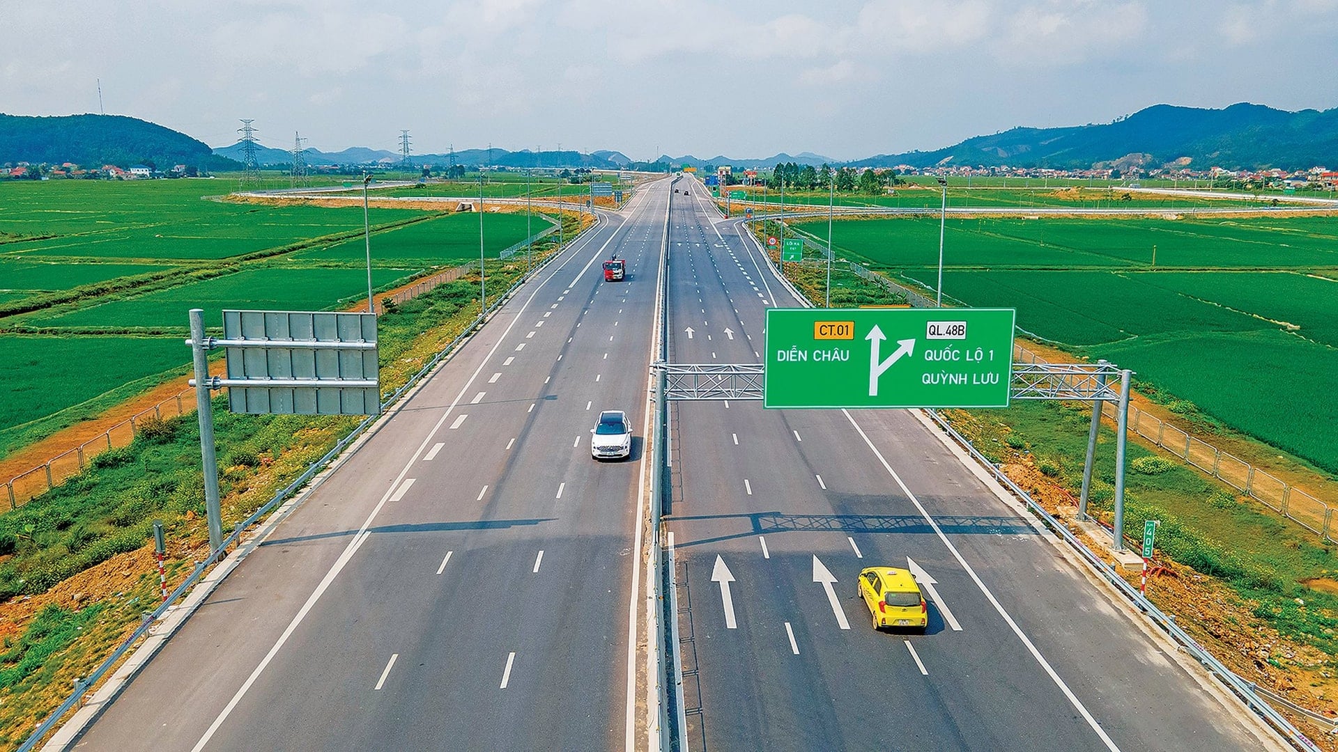 “XD” hợp nhất thành công