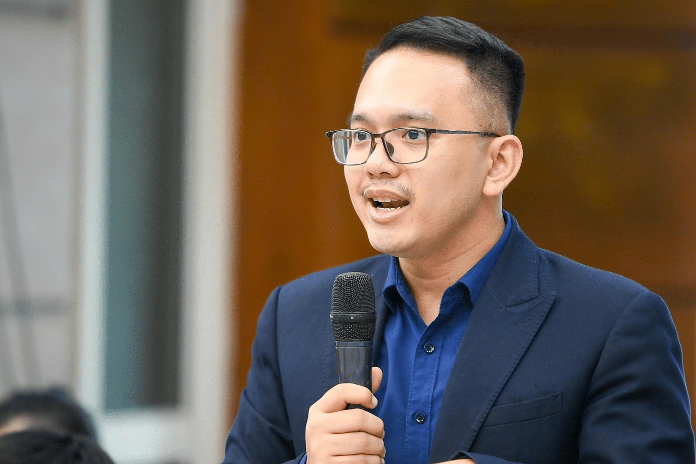 “Có nên xuống tiền BĐS thời điểm này hay không?”, một sếp BĐS nói thẳng