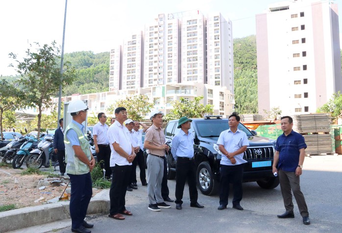 Dự án nhà ở XH chậm tiến độ ở Gia Lai đối mặt nguy cơ bị thu hồi