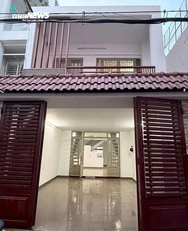 Thị trường phòng trọ cho thuê ở TPHCM sôi động đầu năm