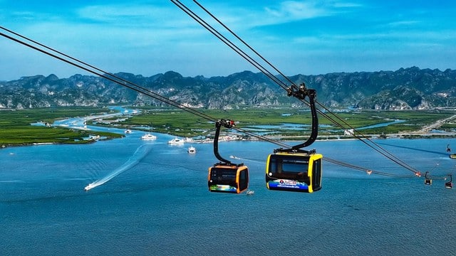 Dự án nào sẽ “đón sóng”?