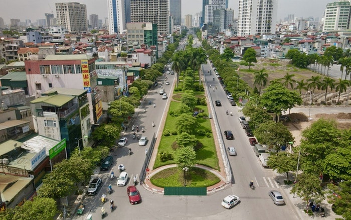 Thanh tra CP chỉ rõ vì sao cấp sổ đỏ tại các chung cư ở HN gặp khó khăn