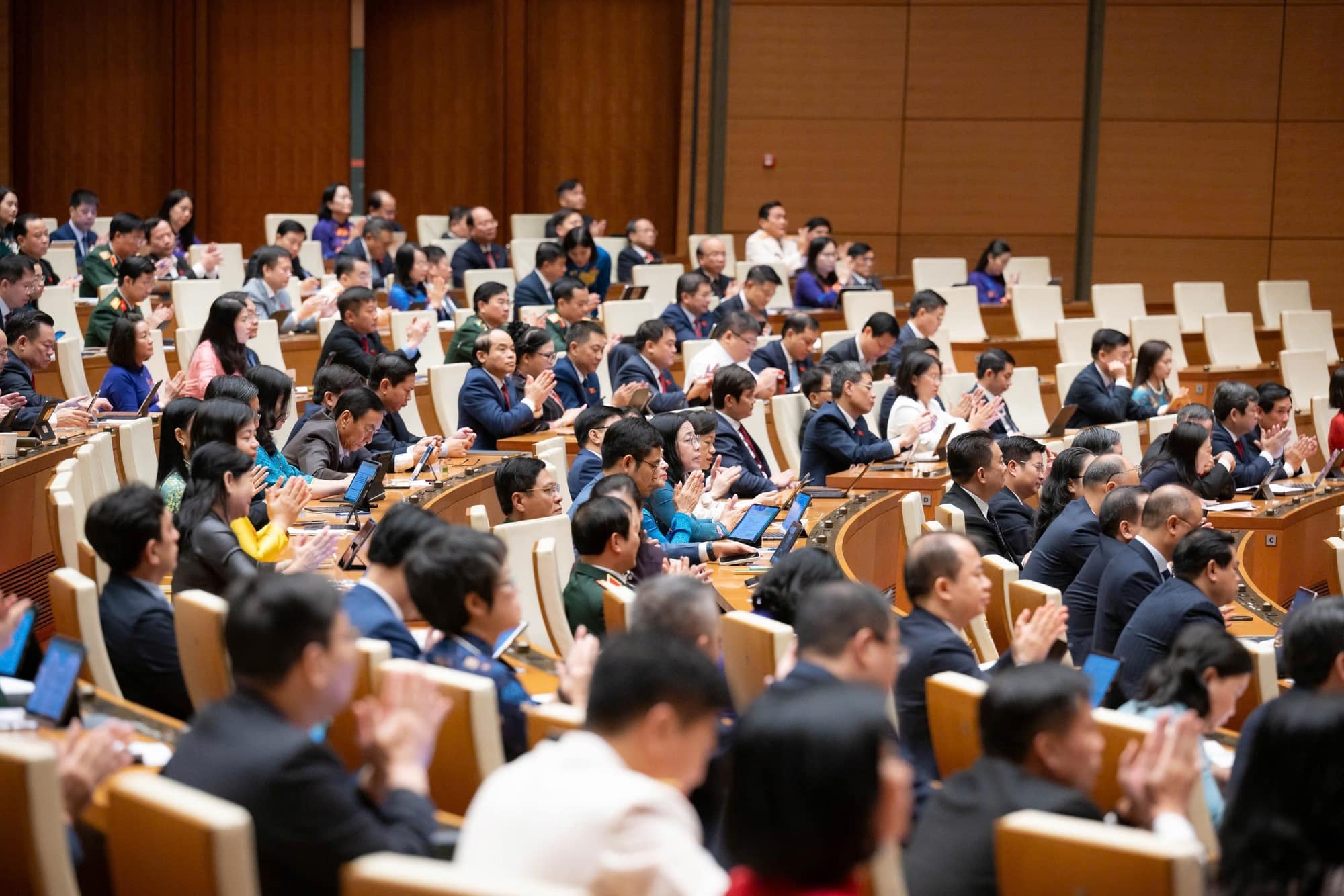 VN có TP thứ 7 trực thuộc Trung ương từ ngày 30/4