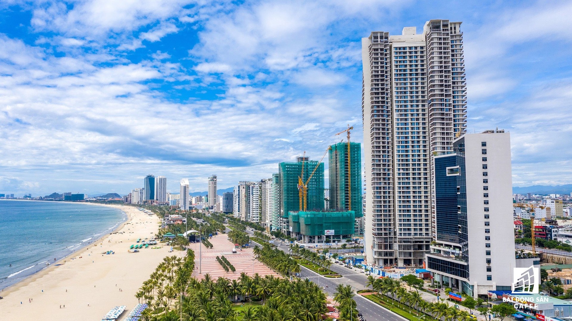 BĐS nghỉ dưỡng tiếp tục “dò đáy”, triển vọng phục hồi mờ nhạt
