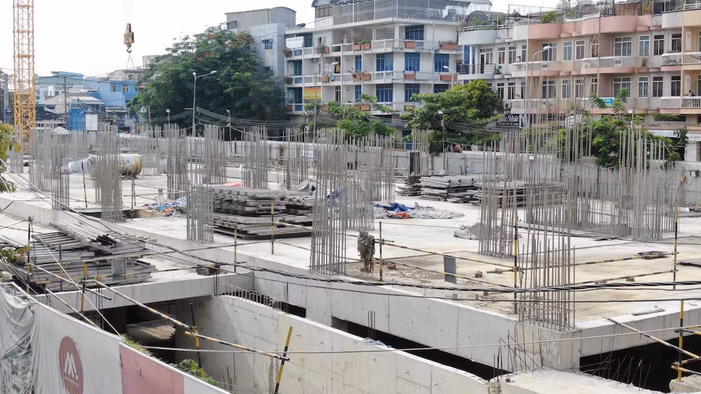 Chi tiết cách tháo gỡ vướng mắc dự án ‘trùm mền’