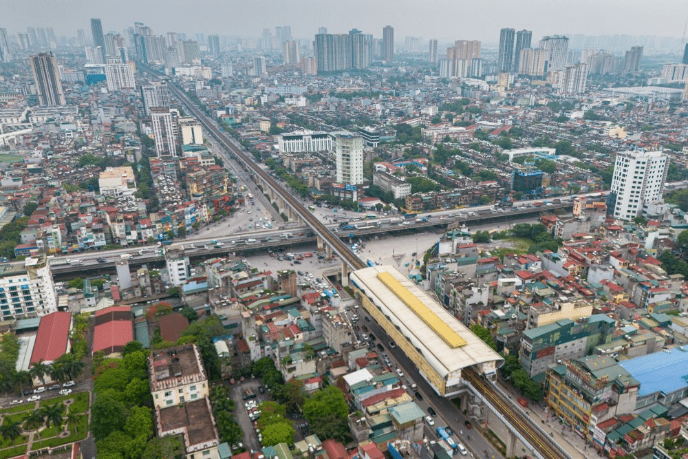 Chu kỳ mới của thị trường BĐS sẽ diễn biến ra sao? Chu kỳ mới của thị trường BĐS sẽ diễn biến ra sao?