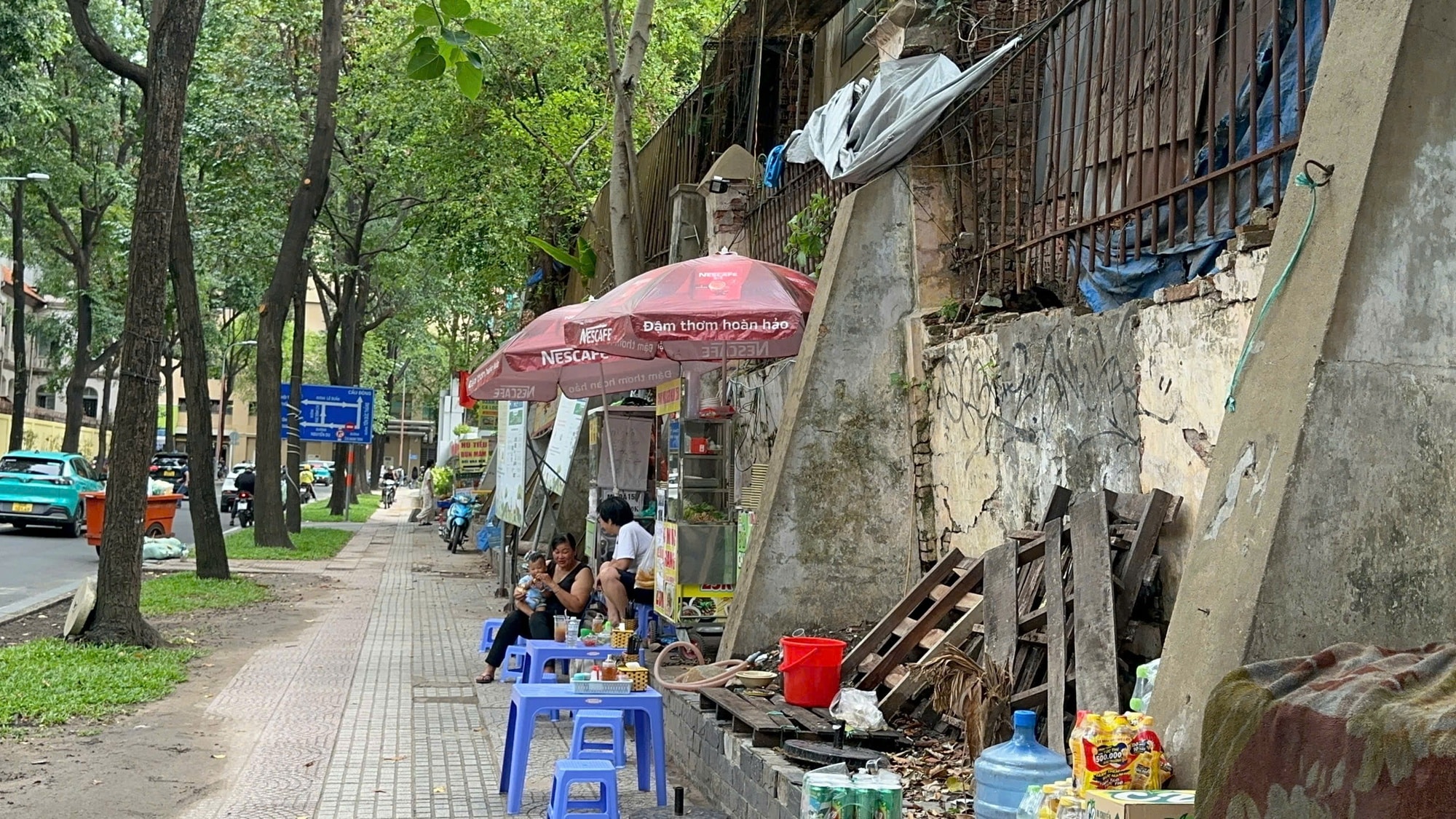Nhận diện những điểm nghẽn
