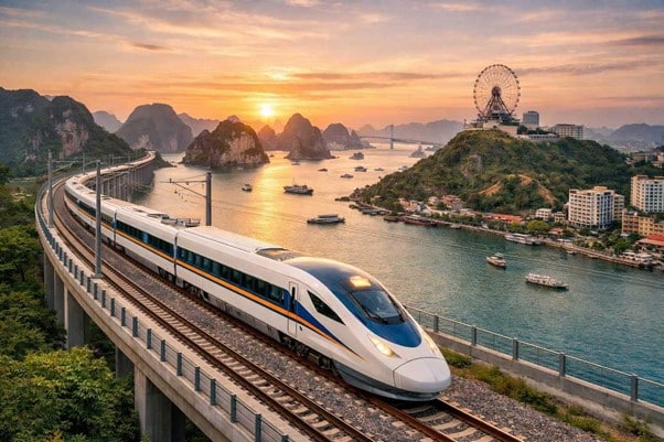 Ra mắt Tòa Vân Bay