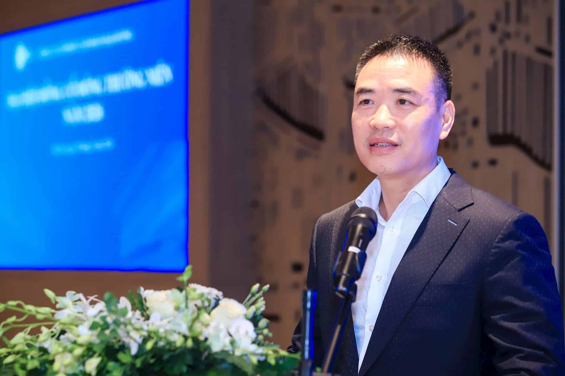 Sẽ khởi công dự án tại số 10 Trấn Vũ vào nửa cuối năm 2026, thông qua kế hoạch tăng vốn Cty con OCH
