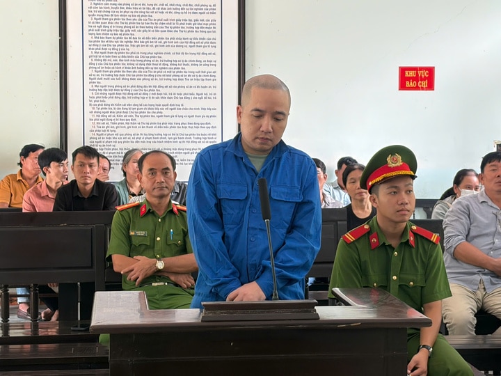Giả danh cán bộ đất đai, lừa hơn 10 tỷ. ₫ của hàng chục người
