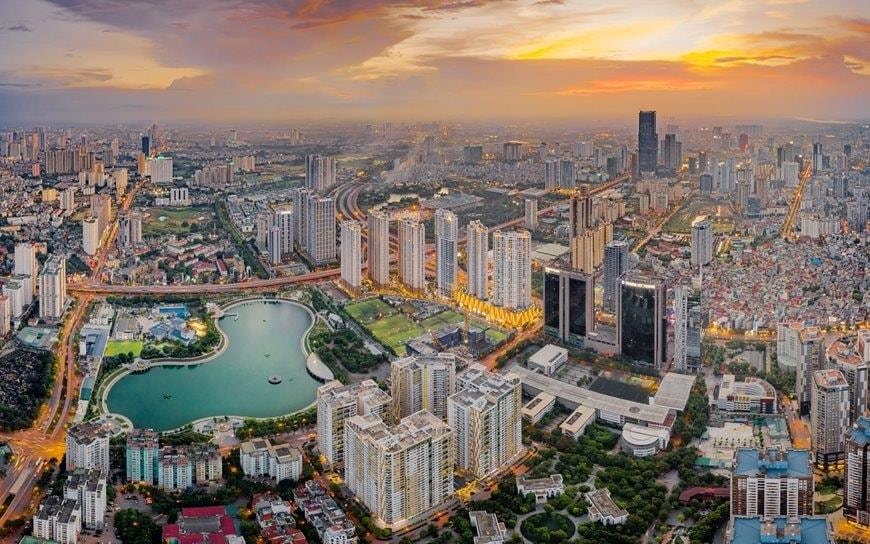 HN muốn phát hành trái phiếu để đầu tư hạ tầng