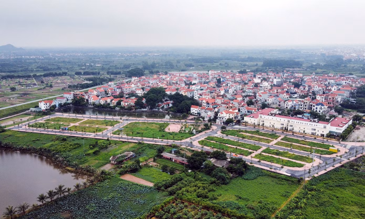Giải tỏa điểm nghẽn, xóa bất cập thị trường