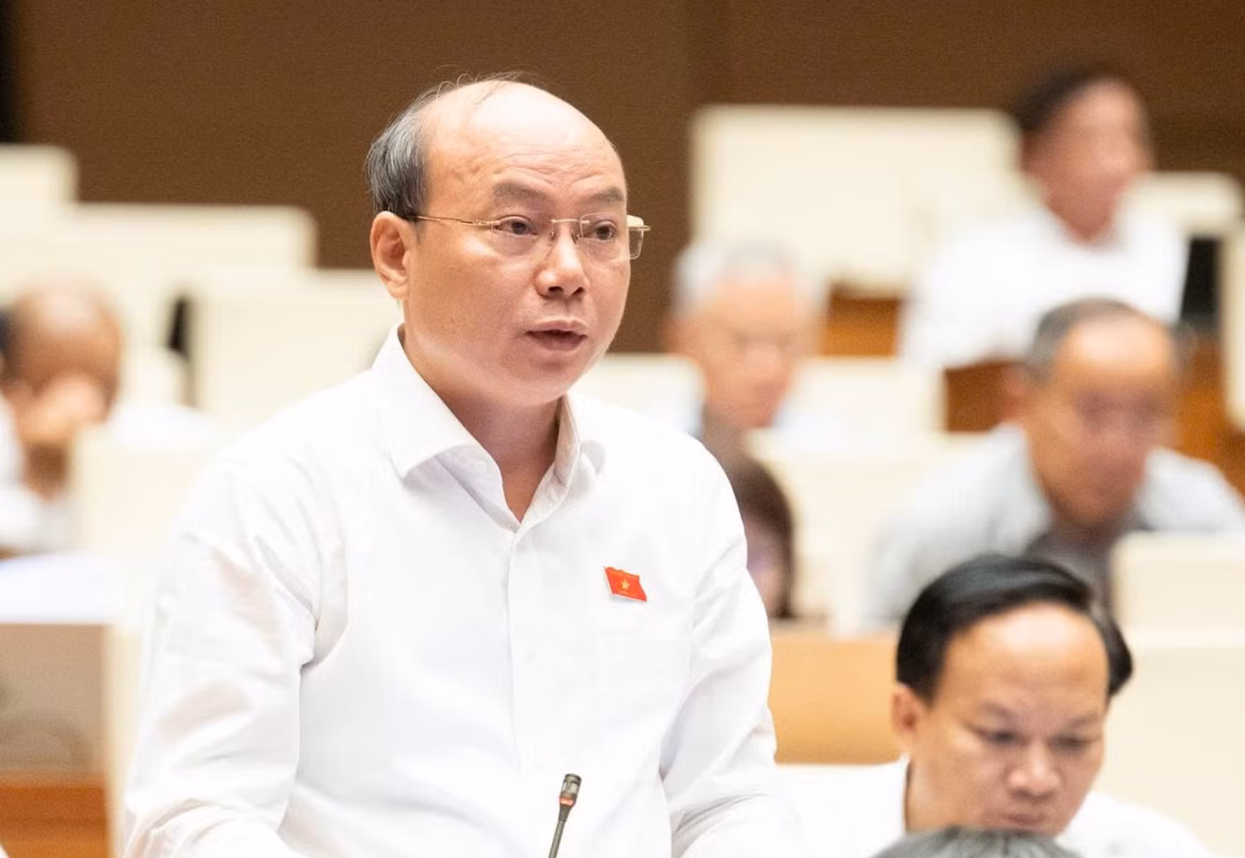 Đề xuất đánh thuế BĐS ‘ngủ im’ hàng chục năm