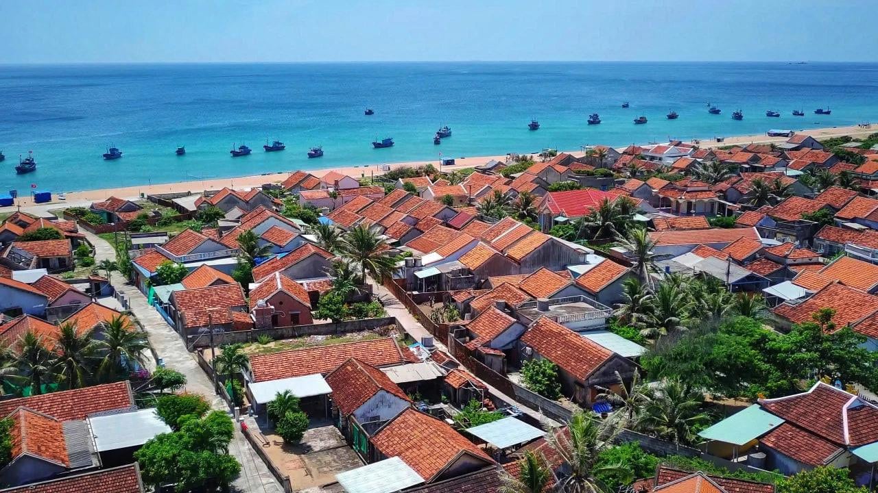 VN sở hữu ngôi làng chài 400 năm tuổi ví như “viên ngọc thô” của xứ Nẫu, được đề cử “Làng du lịch tốt nhất TG”